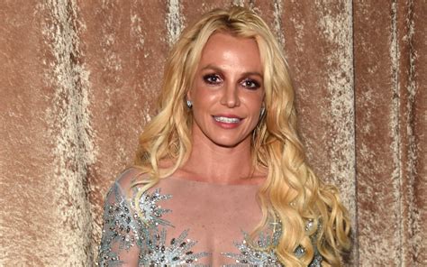 britney spears tits|Britney Spears bares her bum in multiple nude photos